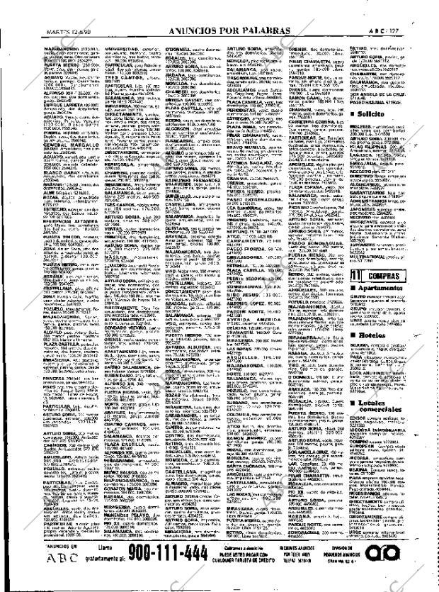 ABC MADRID 12-06-1990 página 127