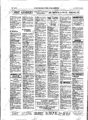ABC MADRID 12-06-1990 página 138