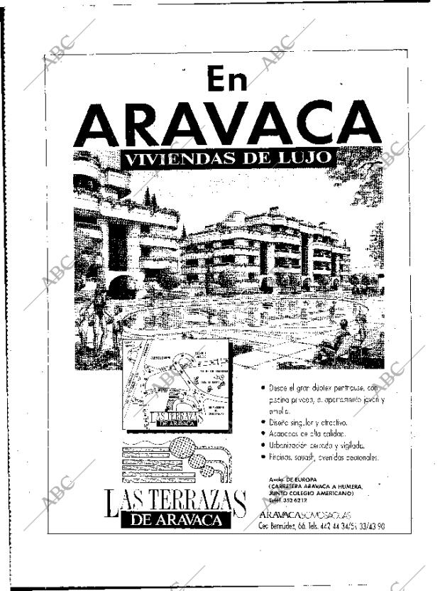ABC MADRID 12-06-1990 página 14
