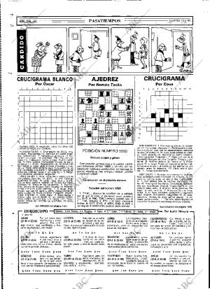 ABC MADRID 12-06-1990 página 144