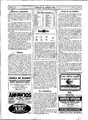 ABC MADRID 12-06-1990 página 16