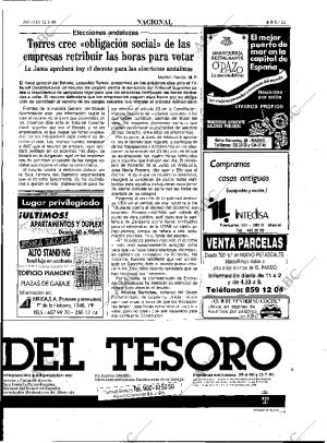 ABC MADRID 12-06-1990 página 25