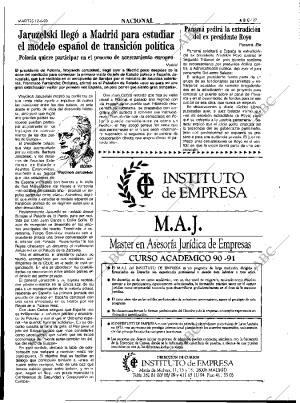 ABC MADRID 12-06-1990 página 27