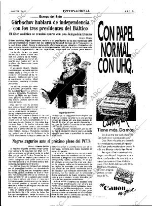 ABC MADRID 12-06-1990 página 35