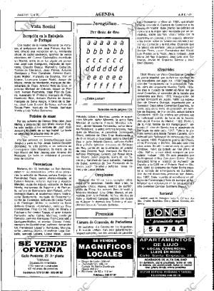ABC MADRID 12-06-1990 página 49