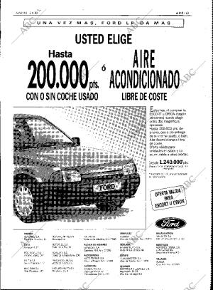 ABC MADRID 12-06-1990 página 63