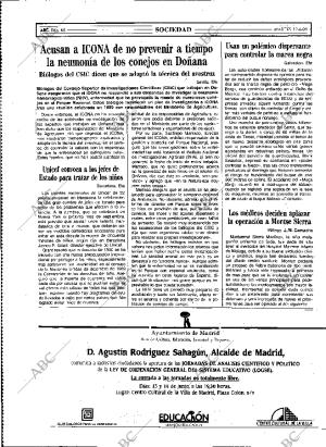 ABC MADRID 12-06-1990 página 66