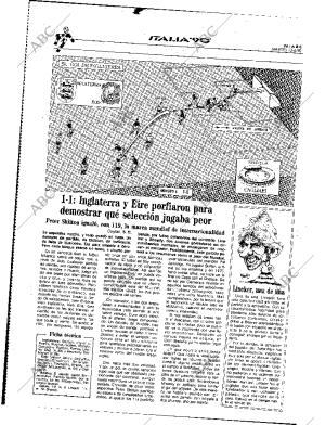 ABC MADRID 12-06-1990 página 74