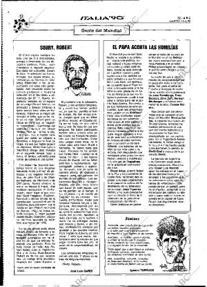 ABC MADRID 12-06-1990 página 82
