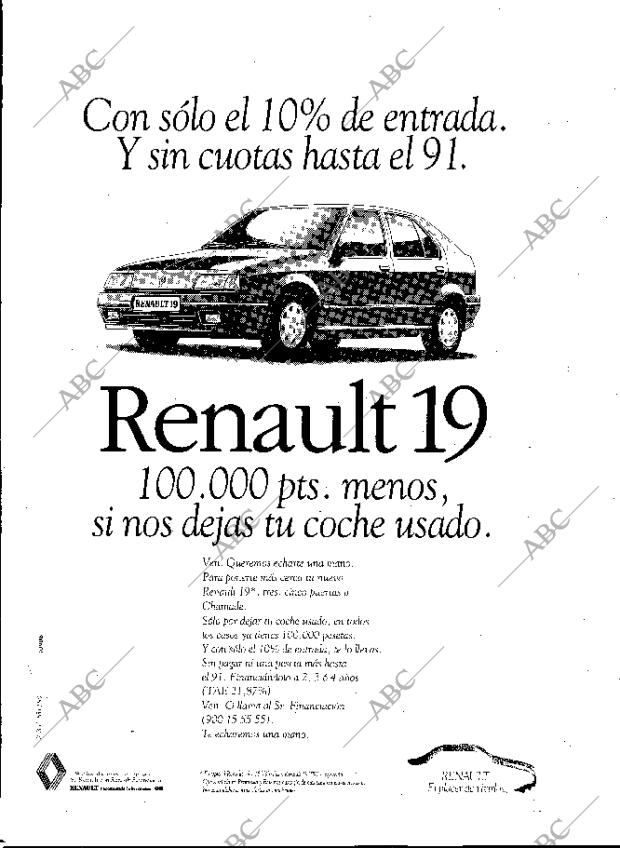 ABC MADRID 12-06-1990 página 9
