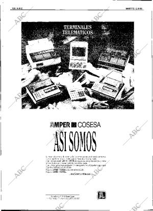 ABC SEVILLA 12-06-1990 página 100