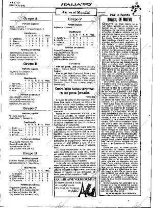 ABC SEVILLA 12-06-1990 página 101