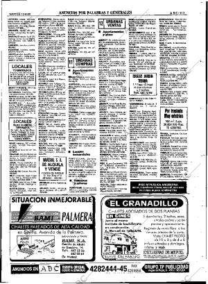 ABC SEVILLA 12-06-1990 página 113