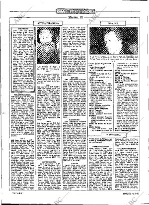 ABC SEVILLA 12-06-1990 página 126