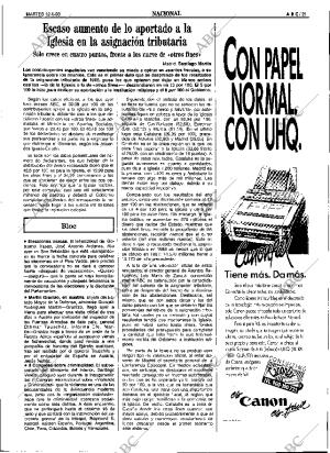 ABC SEVILLA 12-06-1990 página 21