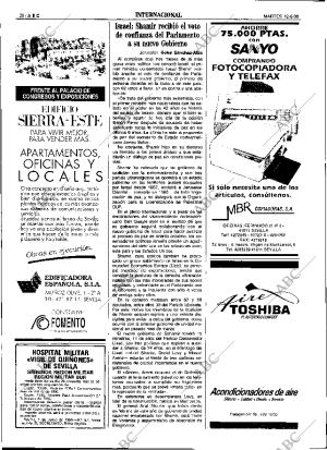 ABC SEVILLA 12-06-1990 página 30