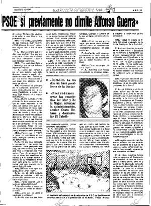 ABC SEVILLA 12-06-1990 página 33
