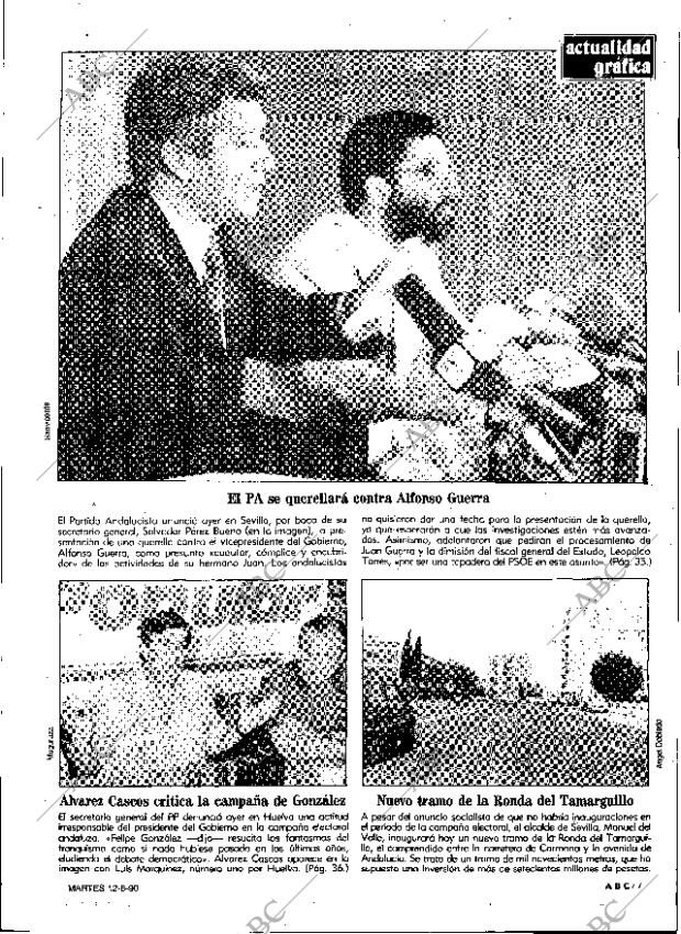 ABC SEVILLA 12-06-1990 página 7