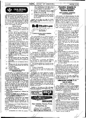 ABC SEVILLA 12-06-1990 página 74