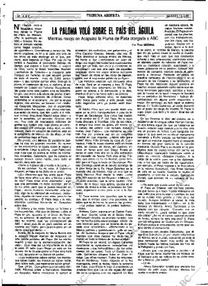 ABC SEVILLA 12-06-1990 página 86