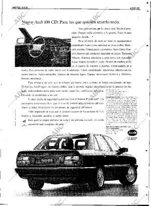 ABC SEVILLA 12-06-1990 página 87