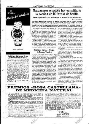 ABC MADRID 14-06-1990 página 104
