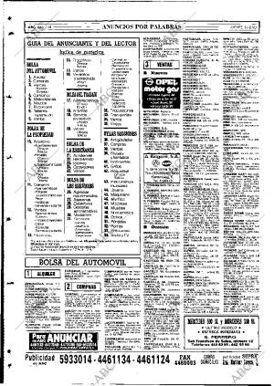 ABC MADRID 14-06-1990 página 118