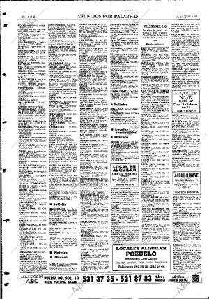 ABC MADRID 14-06-1990 página 120