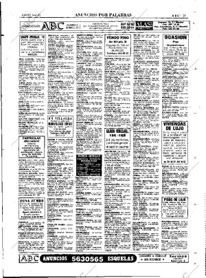 ABC MADRID 14-06-1990 página 129
