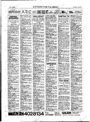 ABC MADRID 14-06-1990 página 130