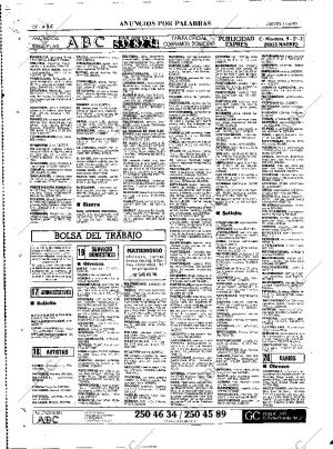 ABC MADRID 14-06-1990 página 136