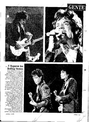 ABC MADRID 14-06-1990 página 155