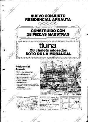 ABC MADRID 14-06-1990 página 160