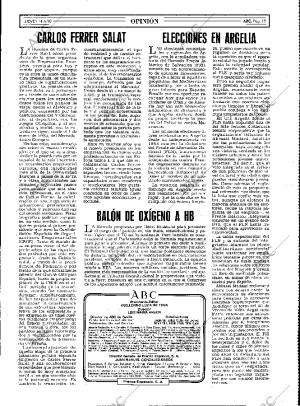 ABC MADRID 14-06-1990 página 19