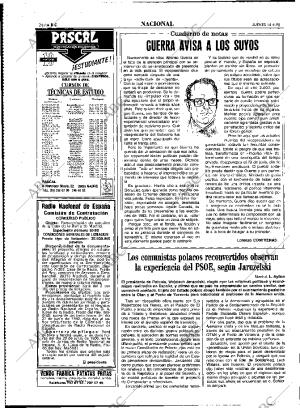 ABC MADRID 14-06-1990 página 24