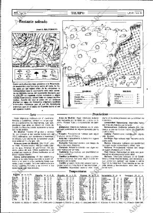 ABC MADRID 14-06-1990 página 52