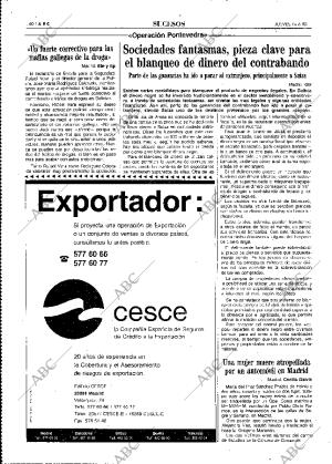 ABC MADRID 14-06-1990 página 60