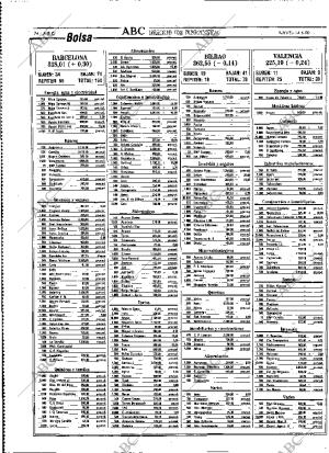 ABC MADRID 14-06-1990 página 74