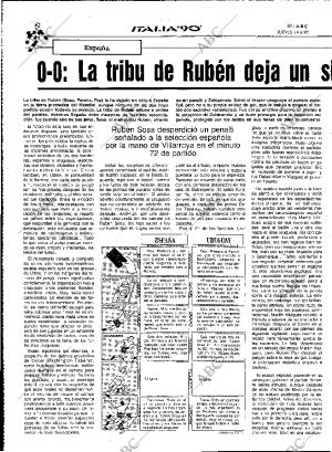 ABC MADRID 14-06-1990 página 80