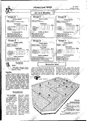 ABC MADRID 14-06-1990 página 88