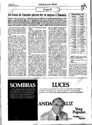 ABC SEVILLA 14-06-1990 página 103