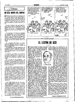 ABC SEVILLA 14-06-1990 página 16