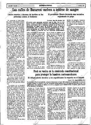 ABC SEVILLA 14-06-1990 página 27