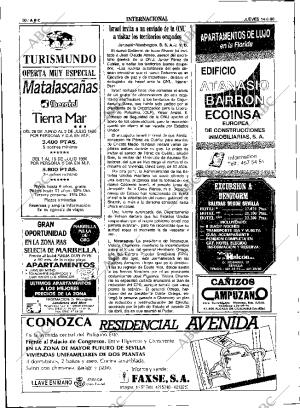ABC SEVILLA 14-06-1990 página 30