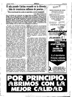 ABC SEVILLA 14-06-1990 página 55