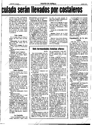 ABC SEVILLA 14-06-1990 página 61