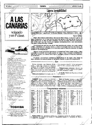 ABC SEVILLA 14-06-1990 página 64