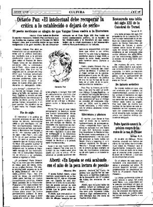 ABC SEVILLA 14-06-1990 página 73
