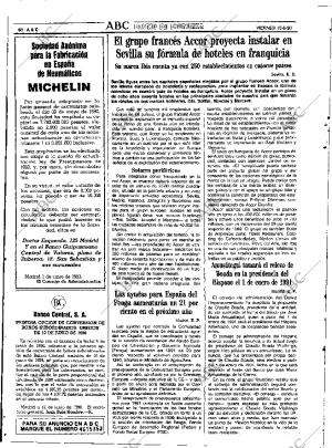 ABC SEVILLA 15-06-1990 página 66