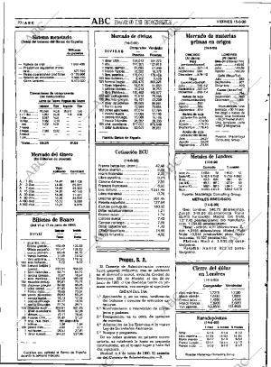 ABC SEVILLA 15-06-1990 página 70